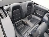 Ford Mustang 2.3 ECOBOOST CONVERTIBLE  - náhled 19