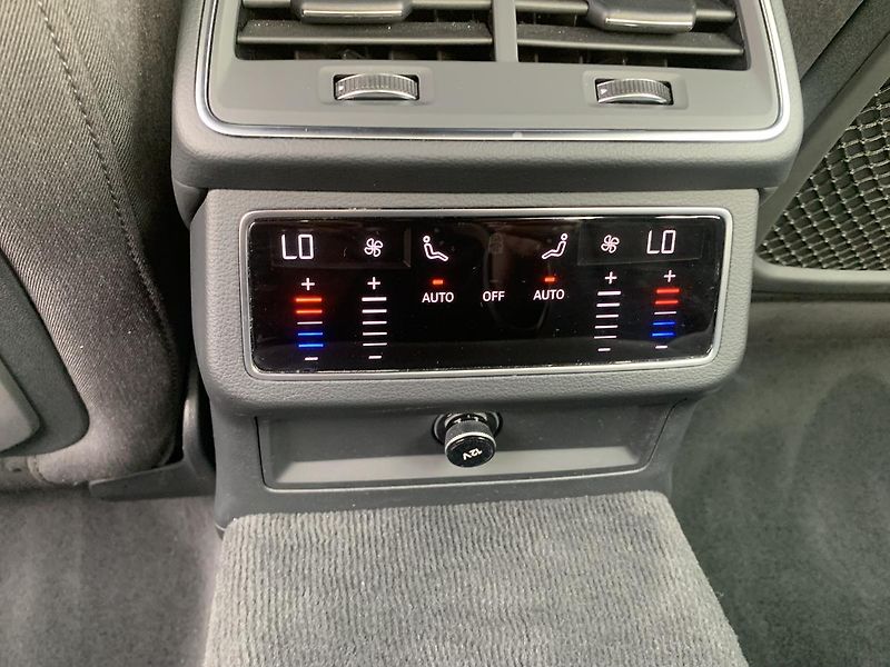 Audi A6 (2021) 50TDi QUATTRO SPORT - fotka 18 z 19