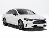 Mercedes-Benz CLA (2026) 1,5 200 - náhled 1