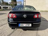 Volkswagen Passat (2006) Automat DSG-Parrot-Nová STK - náhled 6