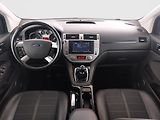 Ford Kuga (2012) Titanium 2.0 TDCi, 4X4 - náhled 8