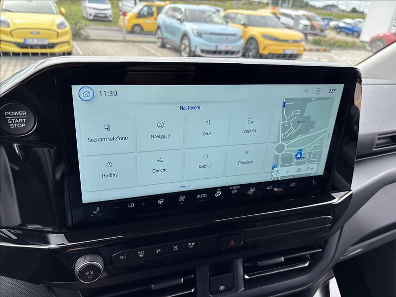 Ford Tourneo Custom 2,0 125kW Titanium X AWD L1 - fotka 43 z 59