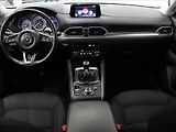 Mazda CX-5 2,0 G160 4x4 MT Bose 82tkm! - náhled 8