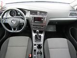 Volkswagen Golf (2015) 1.4 TGi, ČR, Trendline - náhled 8