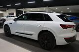 Audi Q8 e-tron 55 Q 360k Pano Tažné 4 zóny - náhled 2