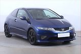 Honda Civic (2009) 1.4 i-VTEC, Serv.kniha - náhled 1