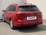 Volkswagen Golf (2022) 2.0 TDi, Life, DSG, LED - náhled 6