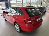 Škoda Fabia 1,0   1.MAJ,SERVISKA,AMBITION - náhled 3