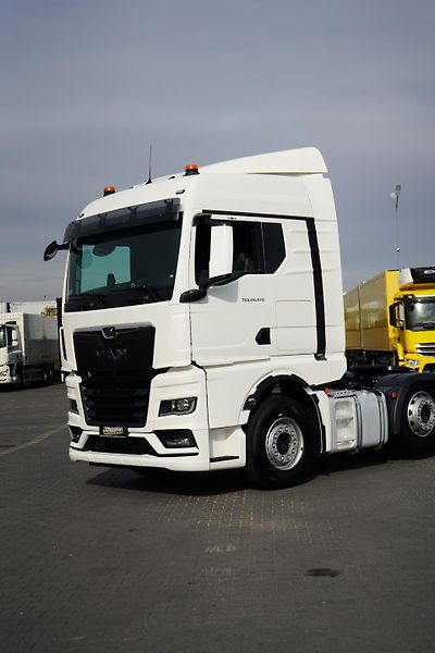 MAN TGX (2021) 26.470 / E 6 / ACC / GM / PUSH - fotka 20 z 46