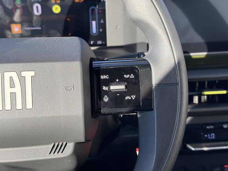 Fiat Grande Panda (2026) Icon 1.2 Turbo Hybrid 110k - fotka 18 z 25