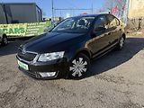 Škoda Octavia 1,4TSI 103kW Ambiente - náhled 1