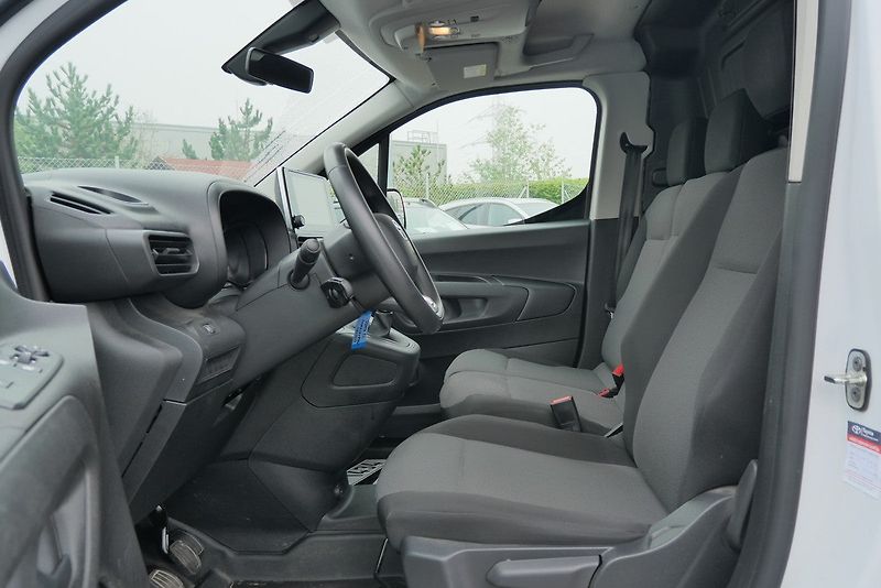 Toyota ProAce City - fotka 5 z 6