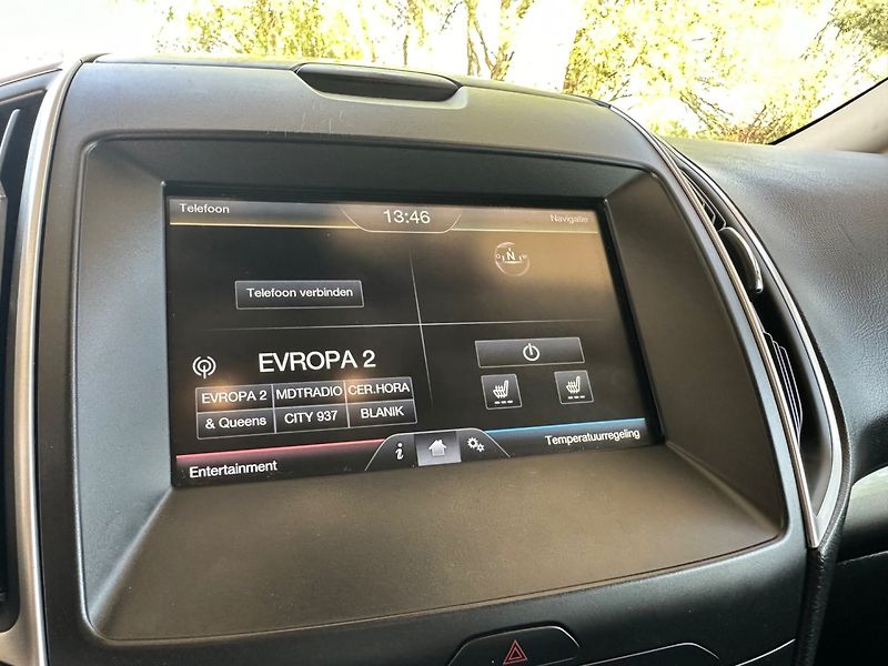 Ford S-MAX (2016) 2.0TDCi NAVI,GARANCE KM - fotka 13 z 17