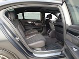 BMW Řada 7 750Ld BLACK FIRE ČR 1.MAJ - náhled 23