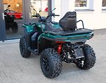CFMOTO Gladiator X450 (2026) Gladiator C4 G4 - náhled 12