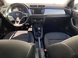 Škoda Fabia (2015) 1.2 TSi, Edition - náhled 8