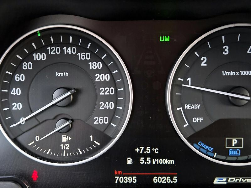 BMW Řada 2 225xe IPERFORMANCE, CEBIA     - fotka 37 z 49