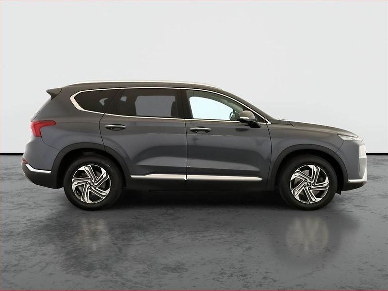 Hyundai Santa Fe (2022) 2.2 CRDi - fotka 6 z 21
