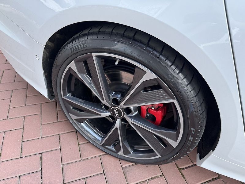 Audi S6 (2020) 55TDi Quattro S-Line Webasto - fotka 45 z 47
