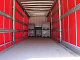 Mercedes-Benz Actros 2536, 6X2, HYDRAULICKÉ ČELO, K - náhled 7
