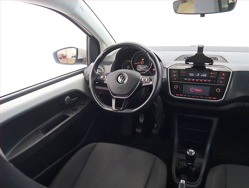 Volkswagen up! (2022) 1.0 - fotka 7 z 19