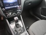Škoda Octavia (2017) Style 1.6 TDI, Automat - náhled 13