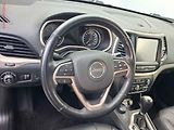 Jeep Cherokee (2015) 2.0 MJT 4x4, Limited, AT, - náhled 13