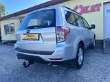 Subaru Forester (2008) 2.0 4x4/Tažné/110kW/Výhřev - náhled 2