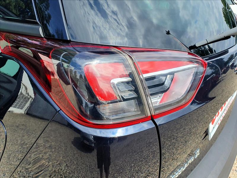 Opel Crossland X 1,5 cdti,Innovation,navi,kůže - fotka 42 z 50