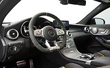 Mercedes-Benz Třídy C C63 S AMG Coupé Final E. 360k - náhled 9