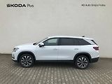 Škoda Kodiaq (2025) SELEC 4X4 TD 142/2.0 A7A - náhled 2