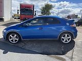 Honda Civic 2,2 CTDi*103kW*+ Al kola 17 l - náhled 8
