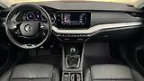 Škoda Octavia 1.5 TSI Style - náhled 8