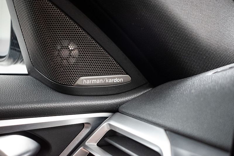 BMW Řada 4 420d xD ///M*TAŽNÉ*ZÁRUKA 9/27 - fotka 18 z 52