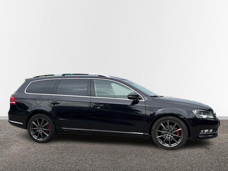 Volkswagen Passat DSG COMFORTLINE - fotka 16 z 26