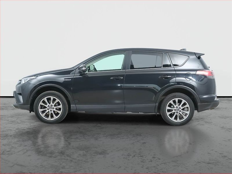 Toyota RAV4 (2016) 2.5 Hybrid - fotka 3 z 17