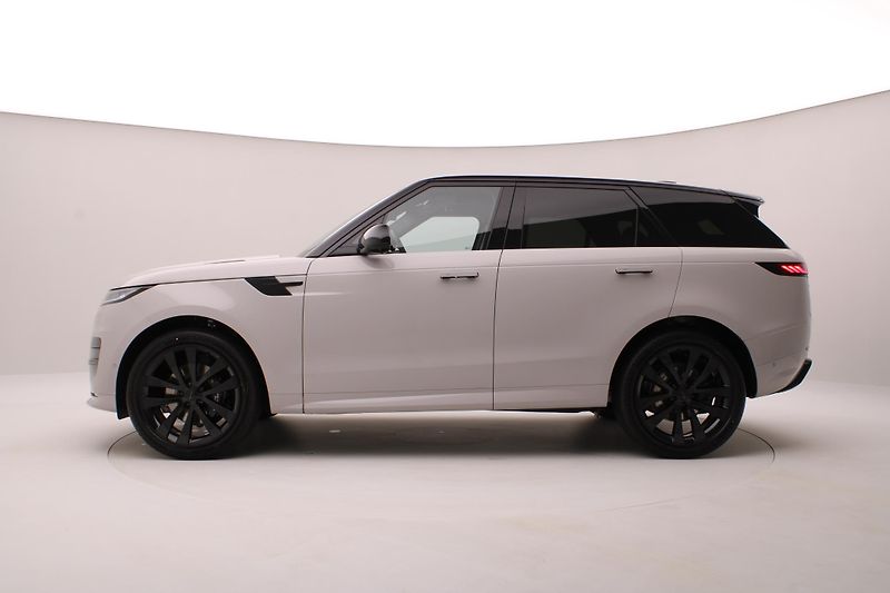 Land Rover Range Rover Sport (2026) D300 DYNAMIC HSE AWD REZERVACE - fotka 9 z 72