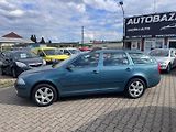 Škoda Octavia (2007) 1,9 TDI 77 KW ELEGANCE - náhled 1