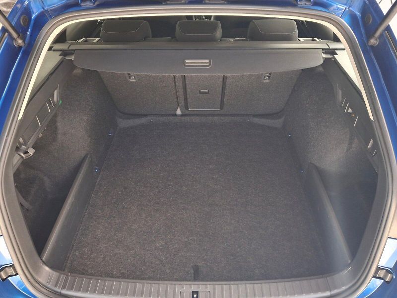 Škoda Octavia (2020) Combi Ambition Plus 1,5TSi 110 - fotka 8 z 33