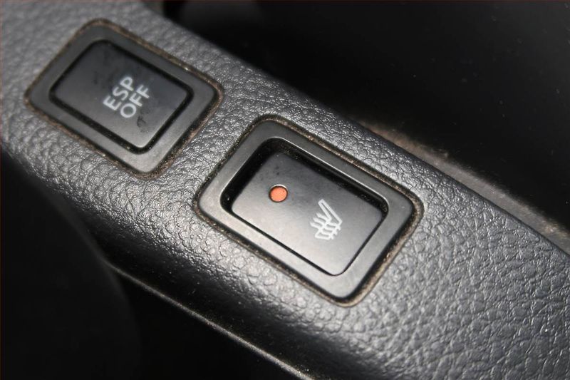 Suzuki SX4 (2007) 1.9 DDiS, Tažné, oblíbený vůz - fotka 18 z 22