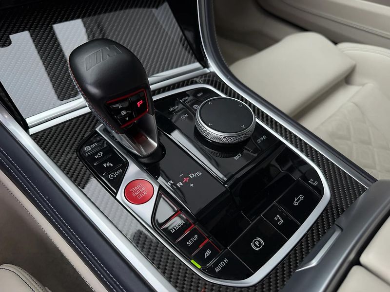 BMW M8 (2024) +COMPETITION+INDIVIDUAL+ČR+ - fotka 19 z 29