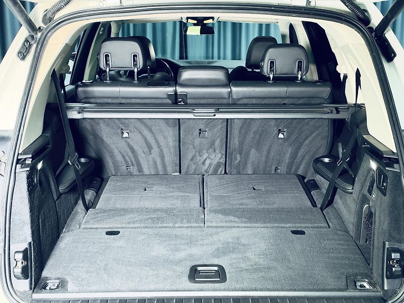 BMW X7 (2021) xDrive40d*SOFT*KEYLESS*PANO - fotka 38 z 40