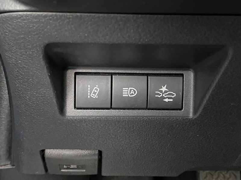 Toyota Yaris 1.5i, ČR, Trend Y20, záruka - fotka 16 z 18