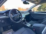 Škoda Superb (2024) 2.0TDi VIRTUAL,KAMERA,1.MAJ. - náhled 7