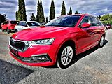 Škoda Octavia (2021) 1.5 TSi e-tec DSG Clever ACC - náhled 1
