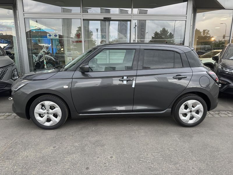 Suzuki Swift (2026) 1,2 Premium Hybrid - fotka 2 z 6