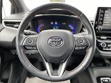 Toyota Corolla 1.8HSD, ČR, GR Sport, záruka - náhled 15