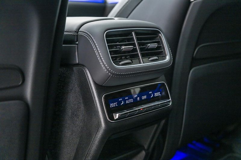 Mercedes-Benz GLE 53 AMG 4M kupé*Karbon*Premium+ - fotka 24 z 41