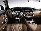 Mercedes-Benz S 65 AMG Coupé.