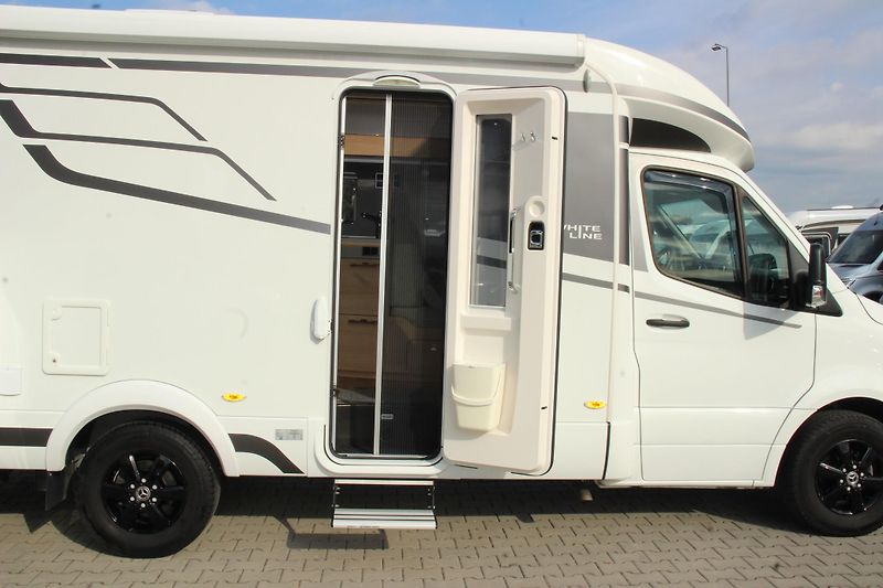 Hymer Ostatní (2024) B-MC T 550 Whiteline - fotka 7 z 25